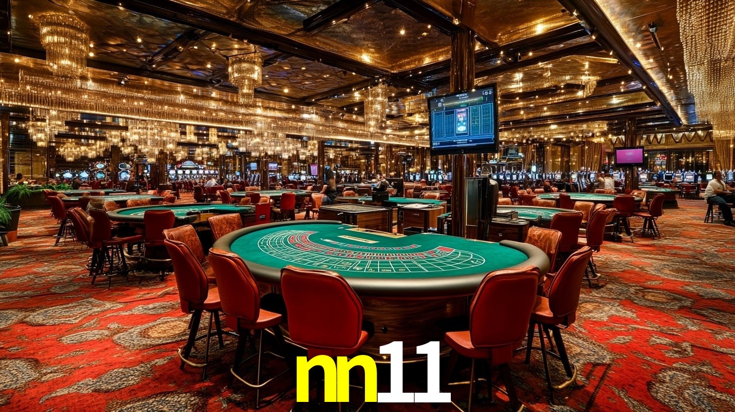 nn11 bet