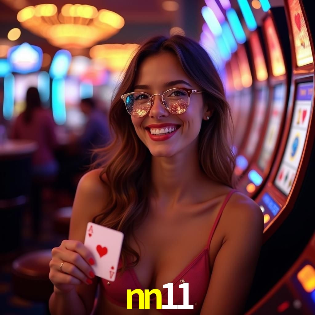 Welcome Bonus nn11