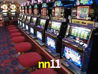 A Emoção da Loteria na nn11: Uma Chance de Mudança de Vida