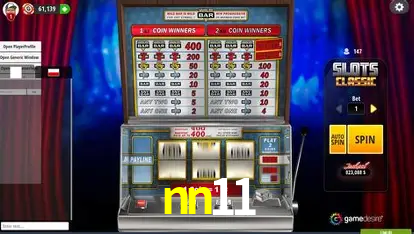 Desvendando o Mundo dos Jogos Virtuais na nn11