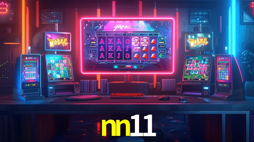 nn11 - Aposta de Ouro Vivo - nn11.com