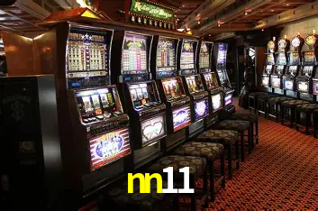 A Emoção da Loteria na nn11: Uma Chance de Mudança de Vida