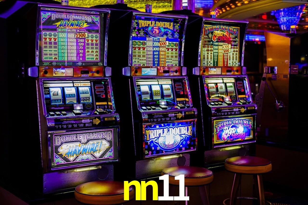 Casino VIP nn11