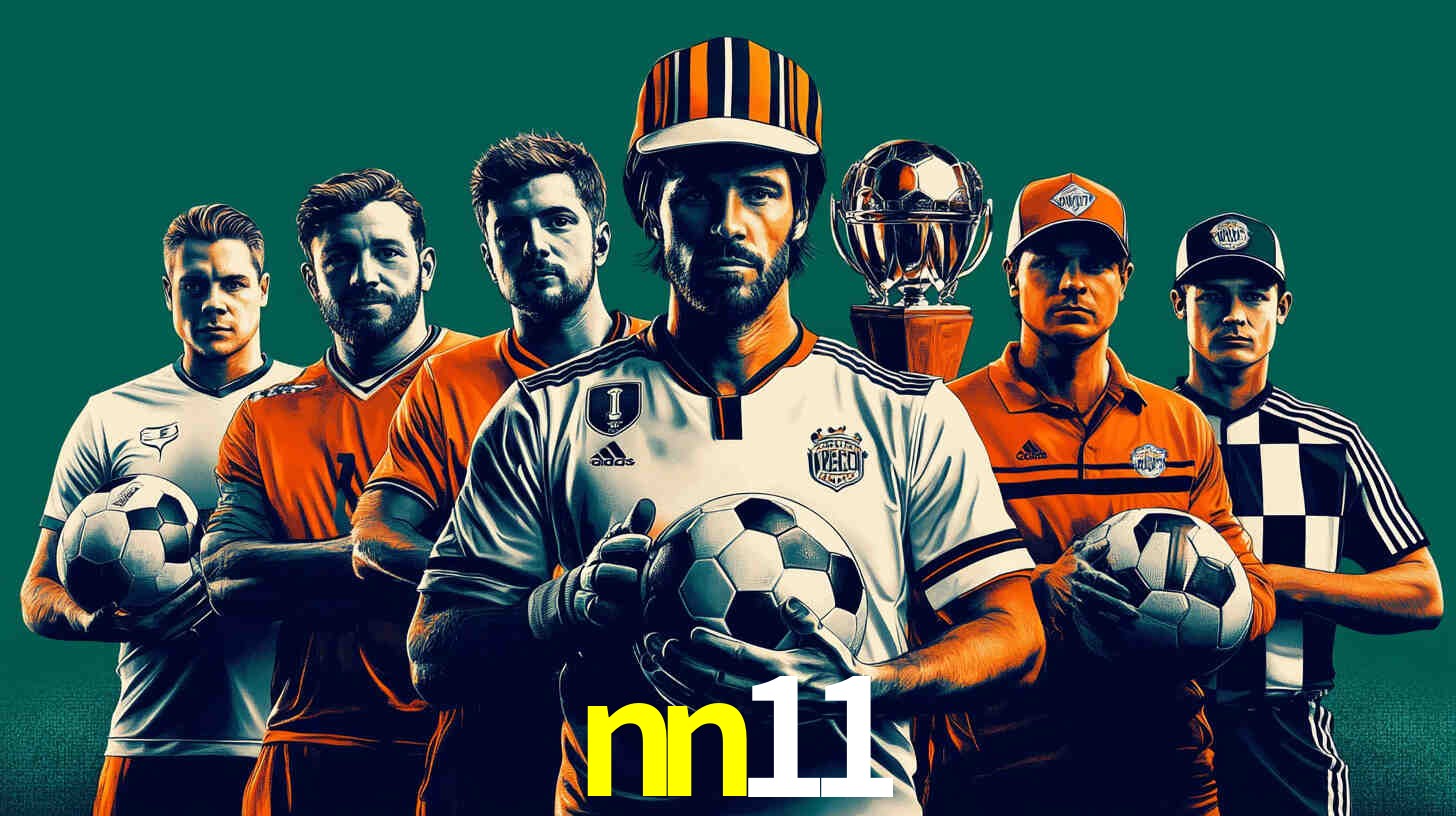 Apostas Esportivas na nn11: Um Guia Completo
