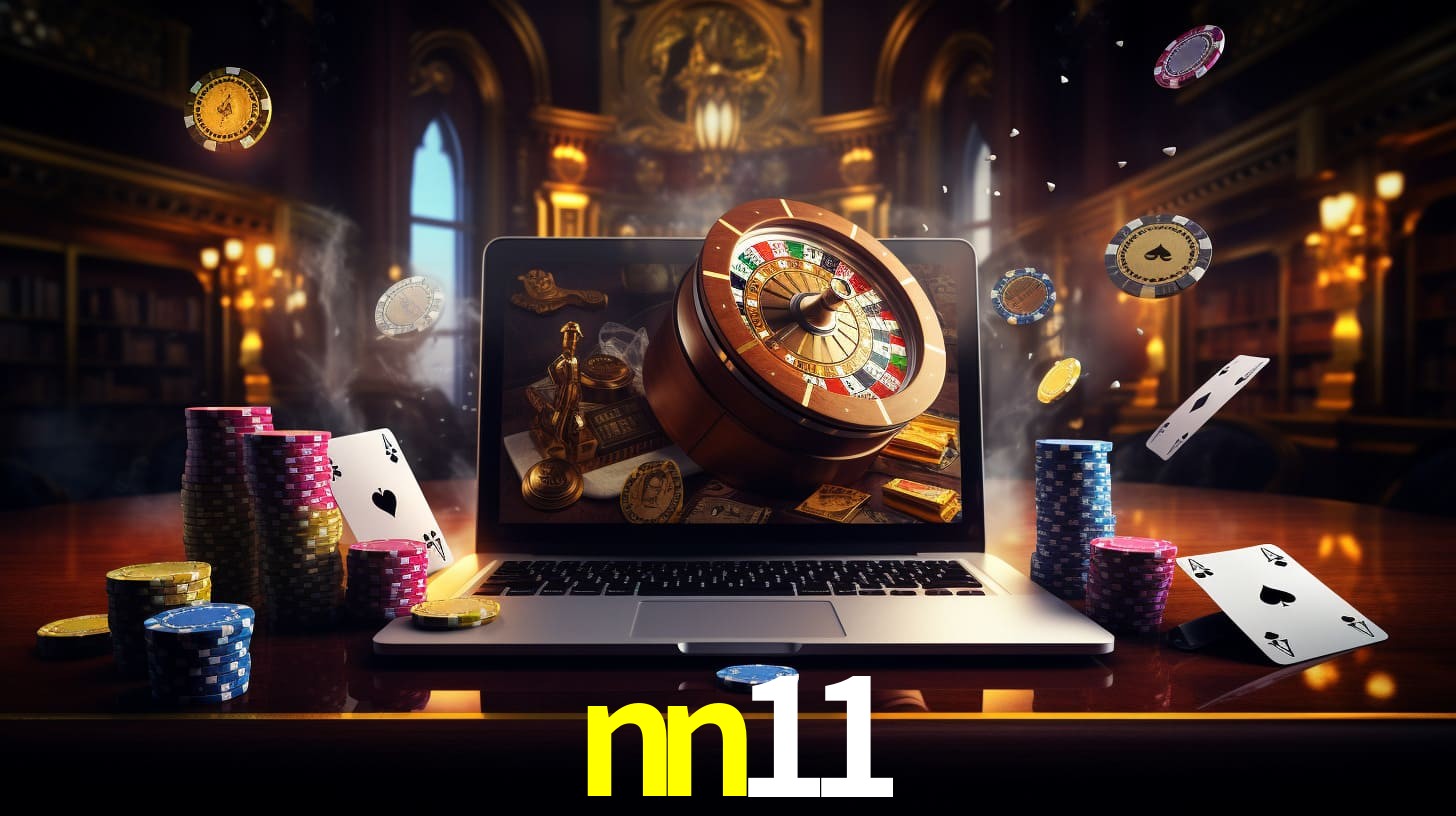 VIP Casino nn11