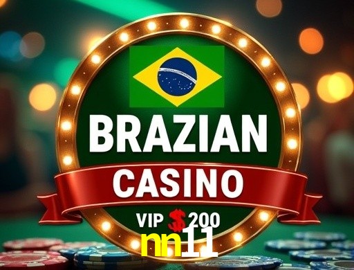 Biblioteca de slots populares na nn11