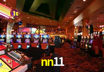 Descubra a Magia dos Jogos de Arcade no nn11