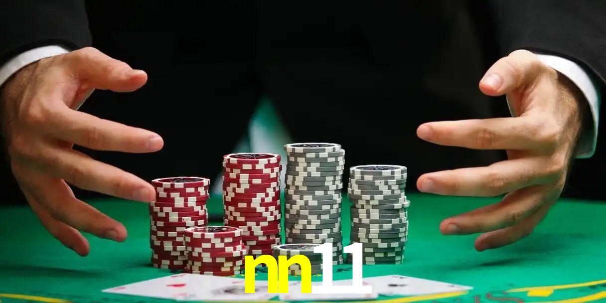 Benefícios VIP na nn11