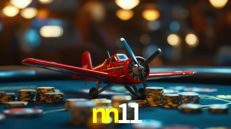 Game Providers nn11