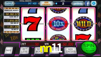 A Emoção da Loteria na nn11: Uma Chance de Mudança de Vida