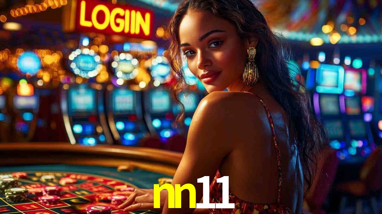 Diretório de Jogos nn11