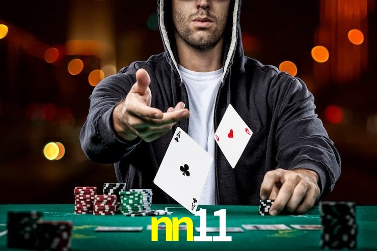 Mercados ao vivo e cash out na nn11