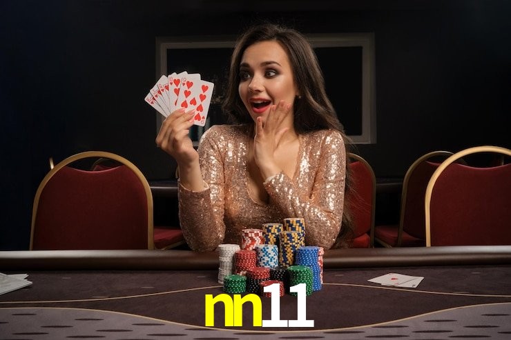 cassino nn11