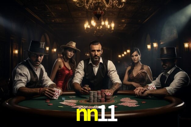 A Emoção da Loteria na nn11: Uma Chance de Mudança de Vida