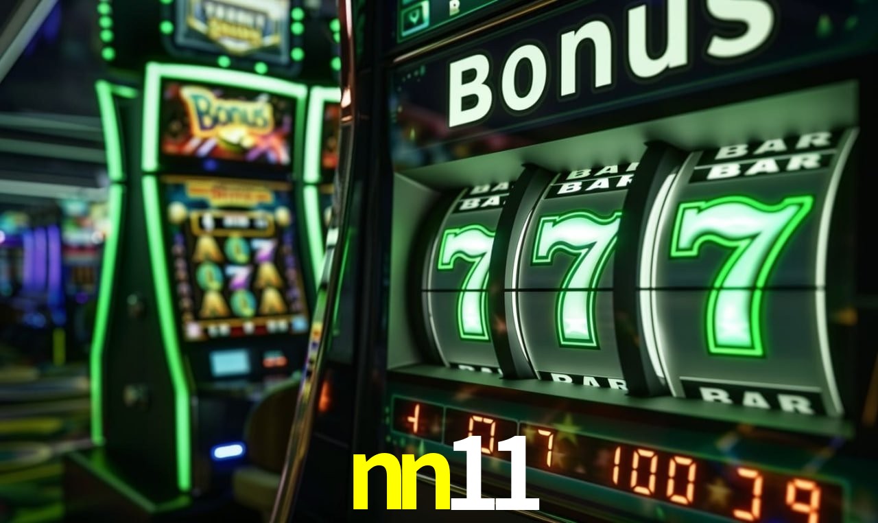 Slot Games nn11