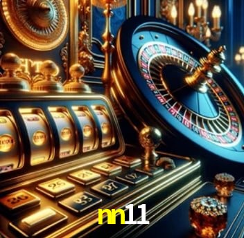 Casino Ao Vivo nn11