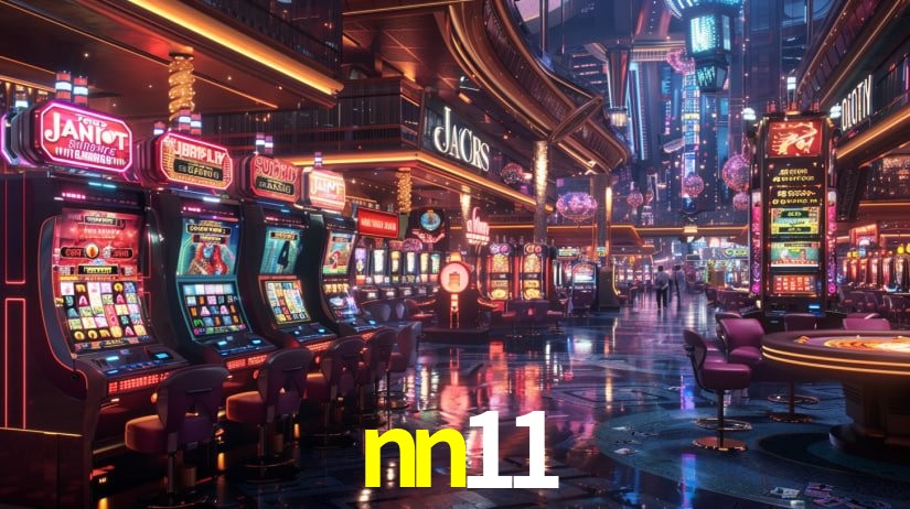 Game Providers nn11