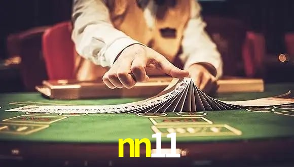 Roulette Table nn11