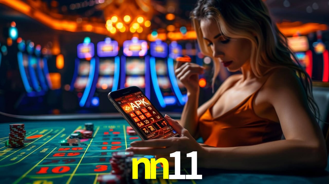 Live Casino nn11