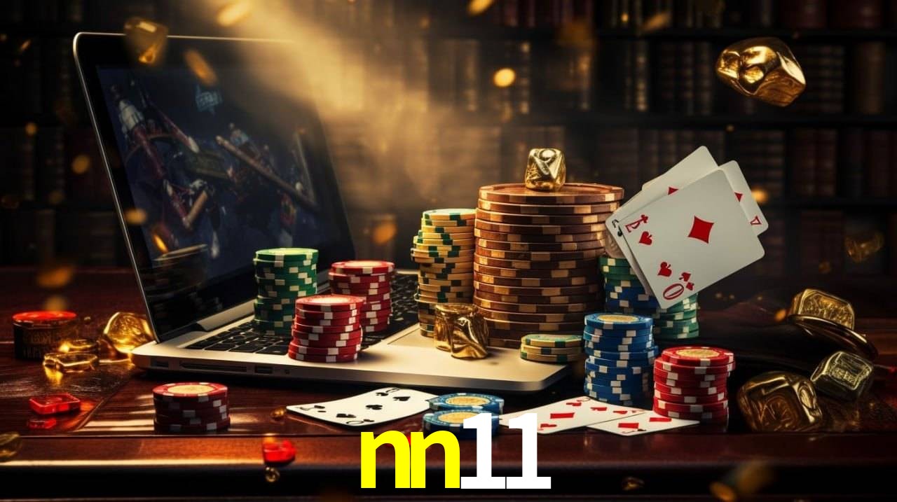 Diretório de Jogos nn11