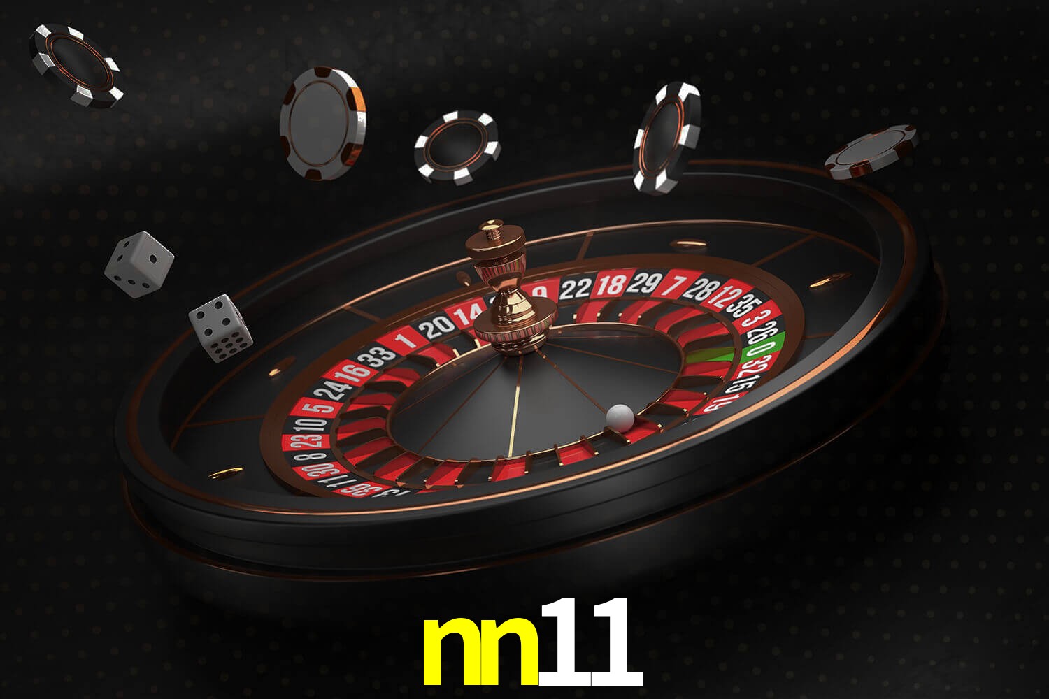 nn11: A Experiência de Casino com Jogos de Mesa ao Vivo