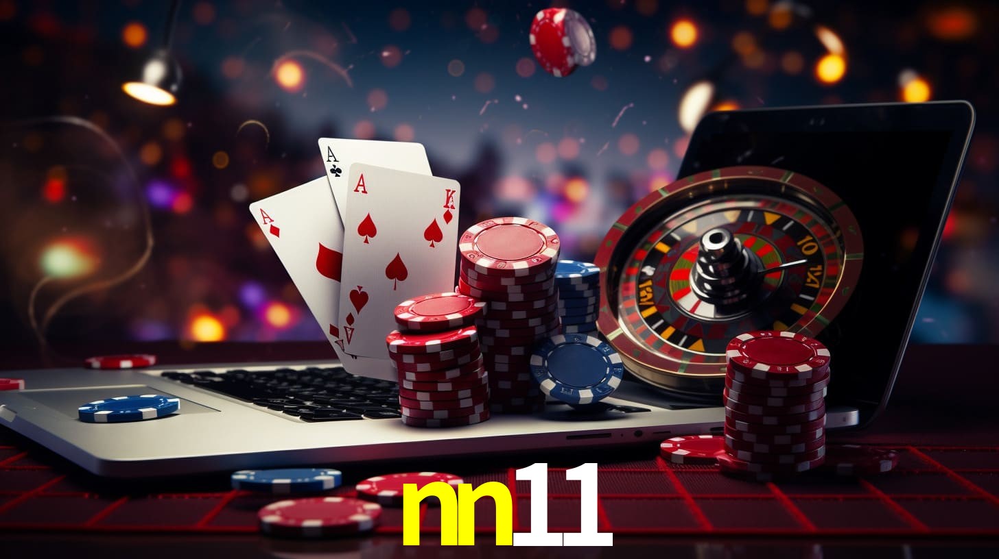 Welcome Bonus nn11