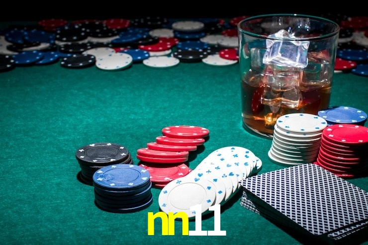 Jogos de Slot nn11