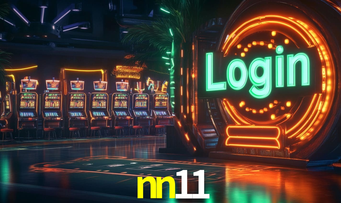 NN11.COM Login Rápido