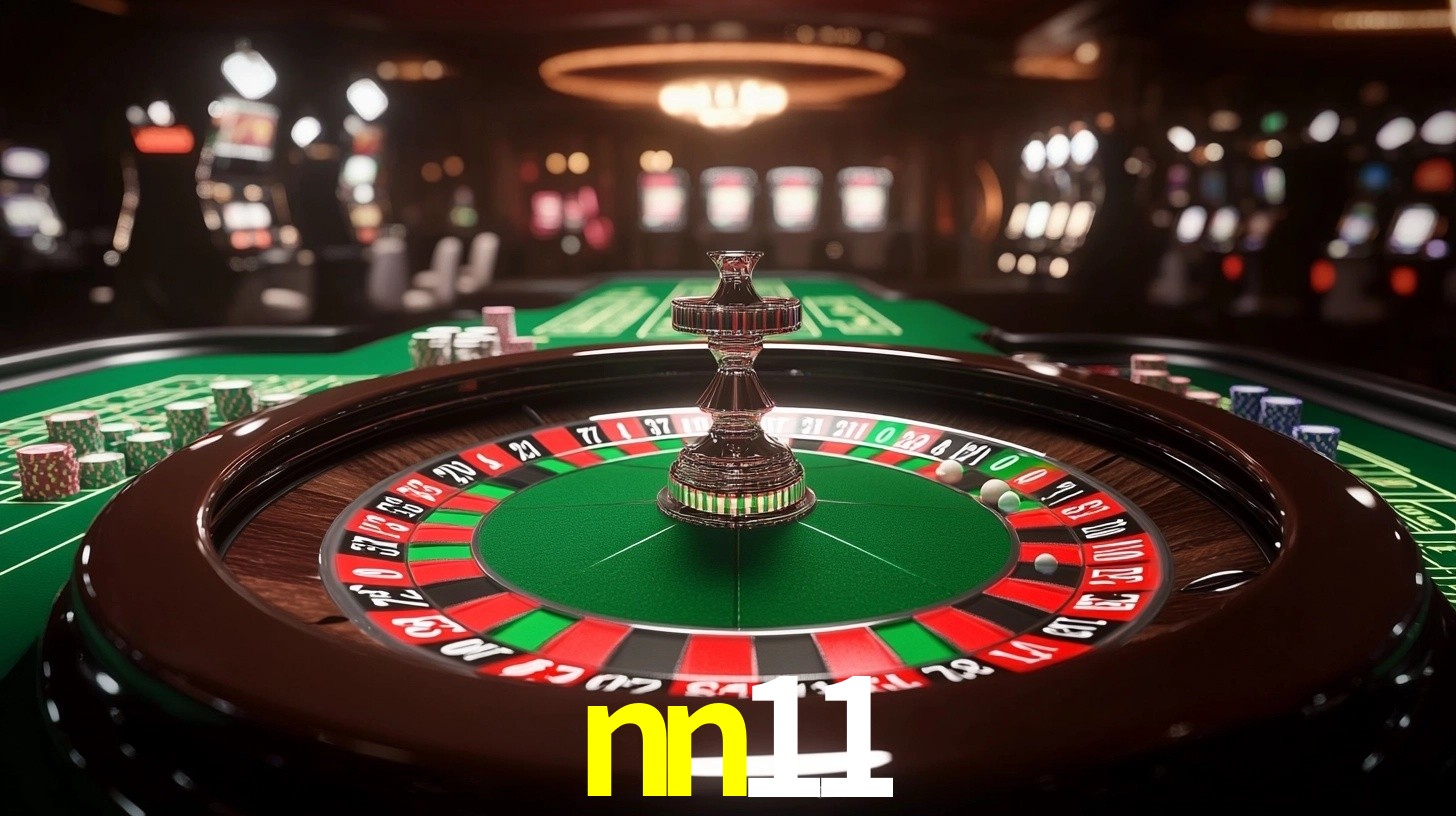 Apostas Futebol ao Vivo NN11.COM