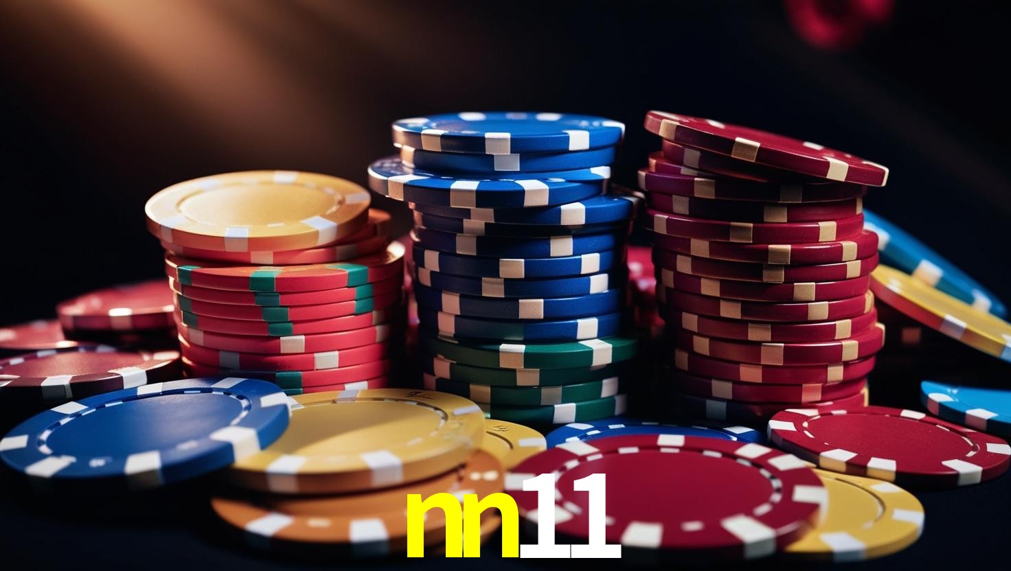 Cassino de Jogos NN11.COM